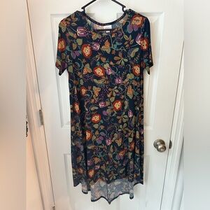 Lularoe Carly Size XS